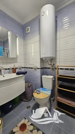Prodej bytu 3+kk, Nesebar, Bulharsko, 89 m2