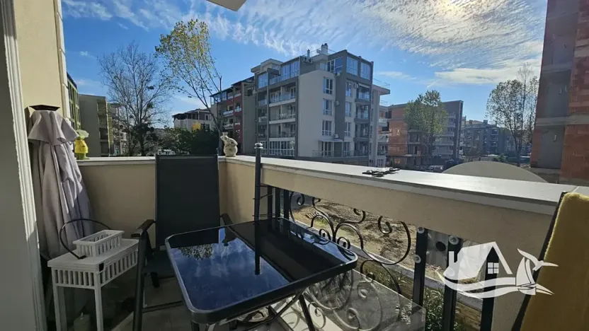 Prodej bytu 3+kk, Nesebar, Bulharsko, 89 m2