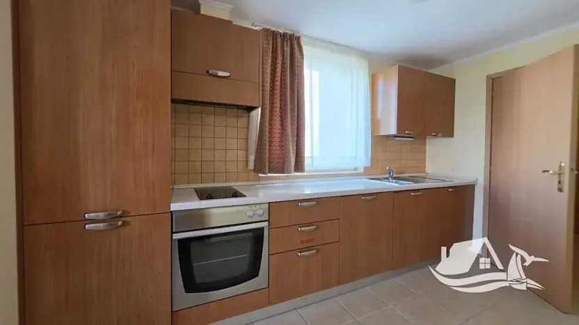 Prodej bytu 2+kk, Pomorie, Bulharsko, 74 m2