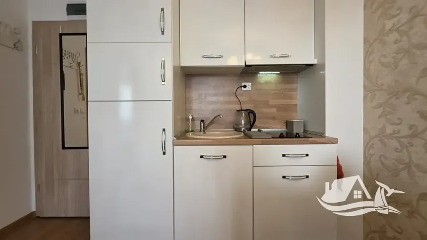 Prodej bytu 2+kk, Nesebar, Bulharsko, 44 m2