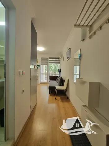 Prodej bytu 2+kk, Nesebar, Bulharsko, 39 m2