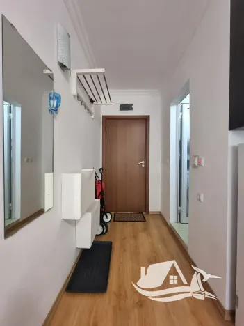 Prodej bytu 2+kk, Nesebar, Bulharsko, 39 m2
