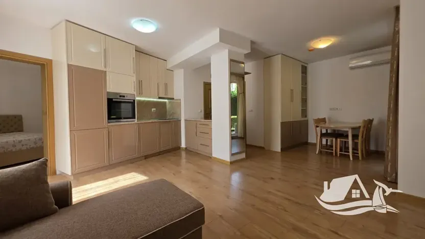Prodej bytu 2+kk, Nesebar, Bulharsko, 63 m2