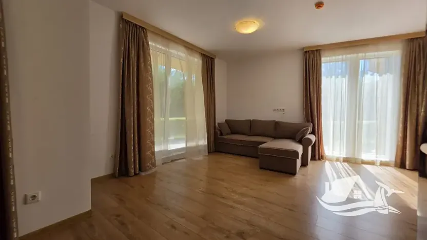 Prodej bytu 2+kk, Nesebar, Bulharsko, 63 m2