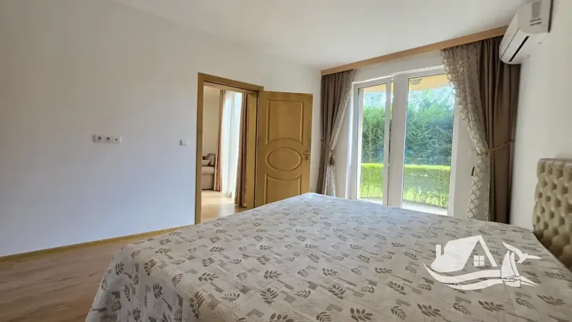 Prodej bytu 2+kk, Nesebar, Bulharsko, 63 m2