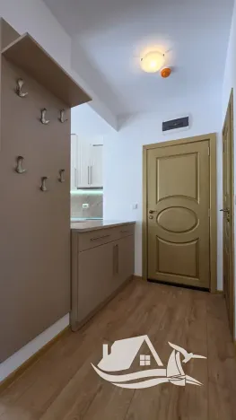 Prodej bytu 2+kk, Nesebar, Bulharsko, 63 m2