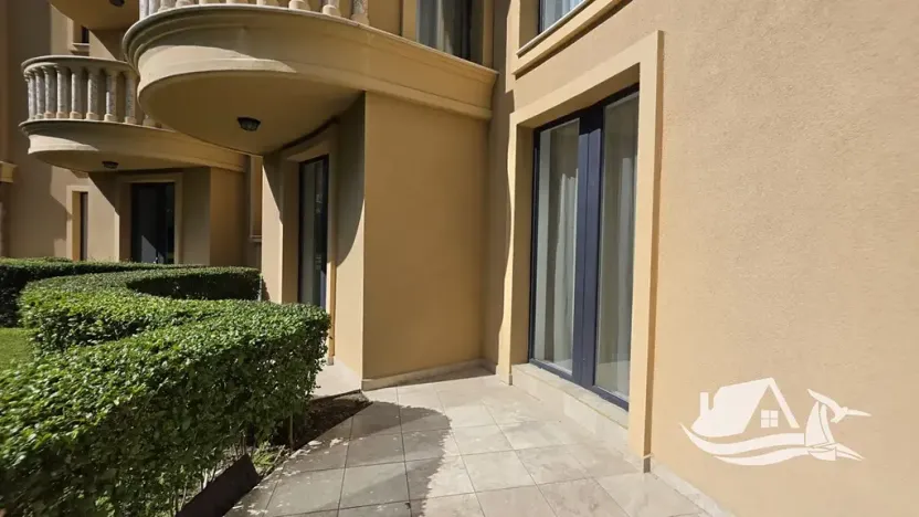 Prodej bytu 2+kk, Nesebar, Bulharsko, 63 m2