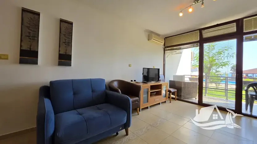 Prodej bytu 2+kk, Sveti Vlas, Bulharsko, 53 m2