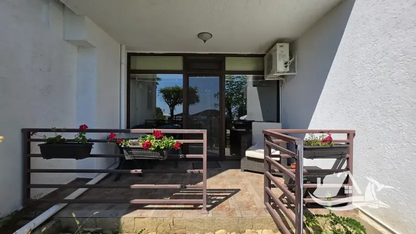 Prodej bytu 2+kk, Sveti Vlas, Bulharsko, 53 m2