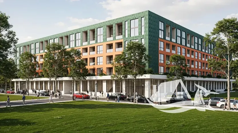 Prodej bytu 2+kk, Golem, Albánie, Mali i Robit, 50 m2