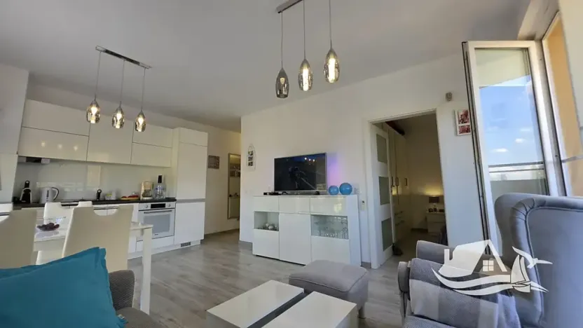 Prodej bytu 2+kk, Nesebar, Bulharsko, 54 m2