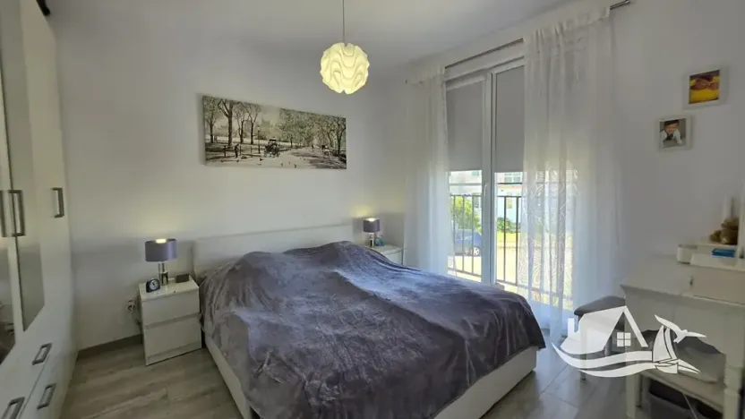 Prodej bytu 2+kk, Nesebar, Bulharsko, 54 m2