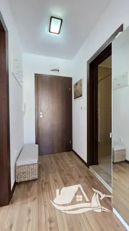 Prodej bytu 2+kk, Sveti Vlas, Bulharsko, 47 m2