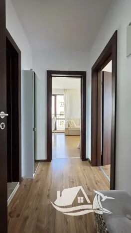 Prodej bytu 2+kk, Sveti Vlas, Bulharsko, 47 m2