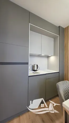 Prodej bytu 2+kk, Sveti Vlas, Bulharsko, 46 m2