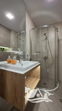 Prodej bytu 2+kk, Sveti Vlas, Bulharsko, 46 m2
