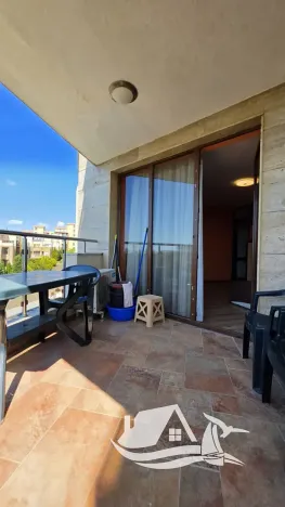 Prodej bytu 2+kk, Sveti Vlas, Bulharsko, 57 m2