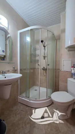 Prodej bytu 2+kk, Nesebar, Bulharsko, 45 m2