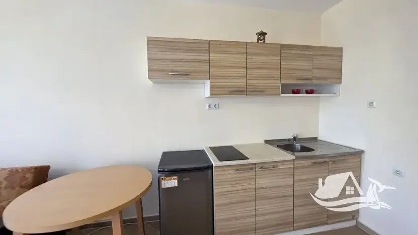 Prodej bytu 1+kk, Nesebar, Bulharsko, 35 m2