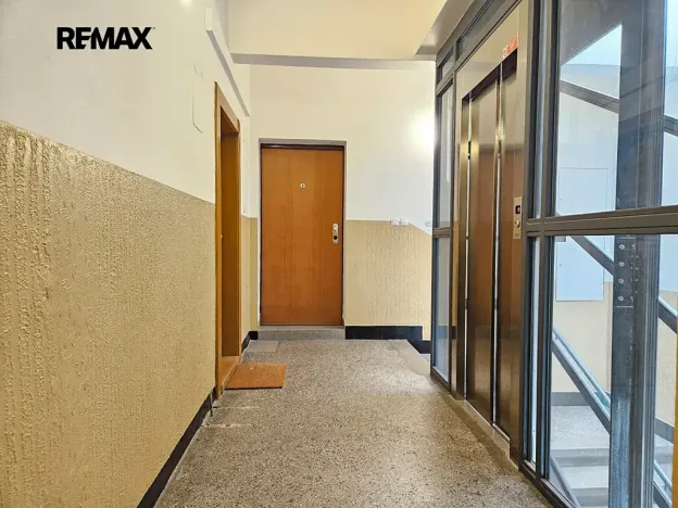 Pronájem atypického bytu, Praha - Vršovice, Čeljabinská, 110 m2