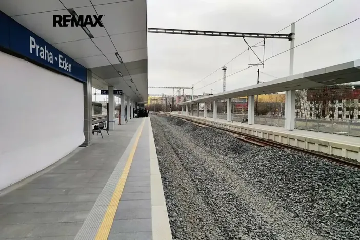 Pronájem atypického bytu, Praha - Vršovice, Čeljabinská, 110 m2