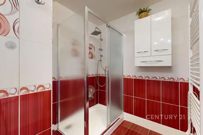 Prodej bytu 3+kk, Bystřice, Družstevní, 74 m2