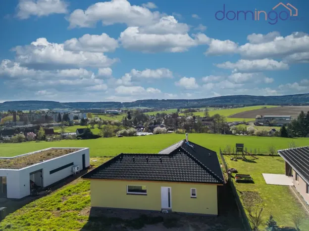 Prodej rodinného domu, Moravská Třebová - Předměstí, Nová, 103 m2