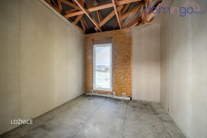 Prodej rodinného domu, Moravská Třebová - Předměstí, Nová, 103 m2