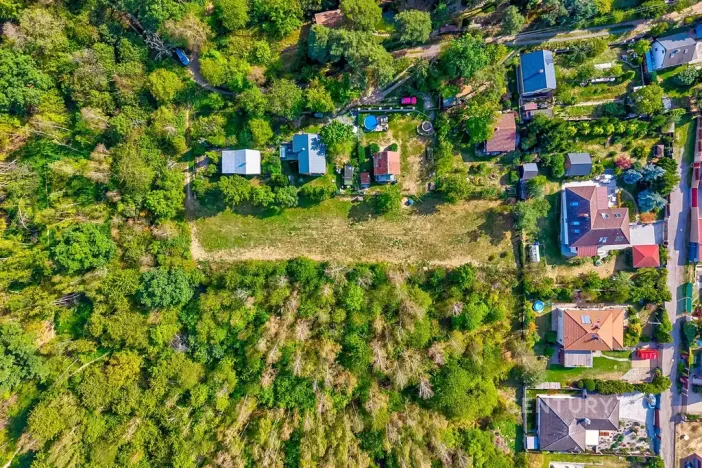 Prodej chaty, Psáry, 40 m2