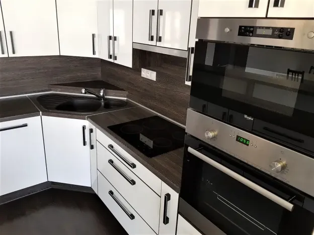 Pronájem bytu 4+kk, Ostrava - Moravská Ostrava, Na Prádle, 119 m2