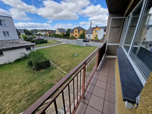 Prodej bytu 3+1, Otice, Opavská, 66 m2
