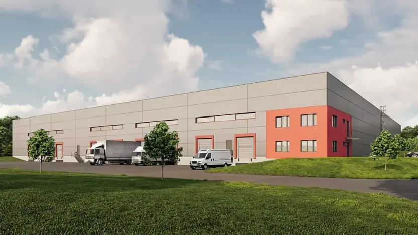 Pronájem nemovitosti, 7700 m², Plynárenská, Kolín IV