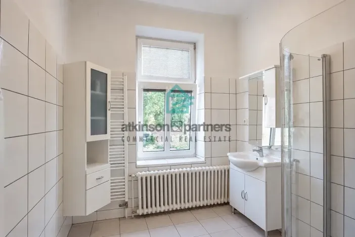 Prodej rodinného domu, České Budějovice - České Budějovice 7, Komenského, 243 m2