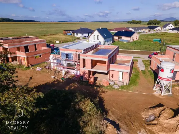 Prodej rodinného domu, Čistá, 200 m2