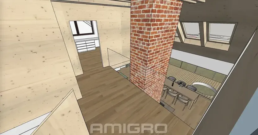 Prodej rodinného domu, Vranov, 220 m2