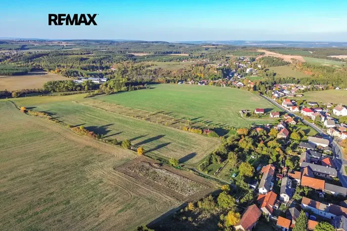Prodej pozemku pro bydlení, Horní Bělá, 803 m2