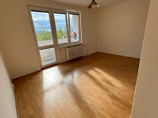 Pronájem bytu 1+kk, Frýdek-Místek, Bavlnářská, 29 m2