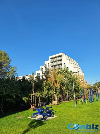 Pronájem bytu 3+kk, Praha - Karlín, Švarcova, 75 m2