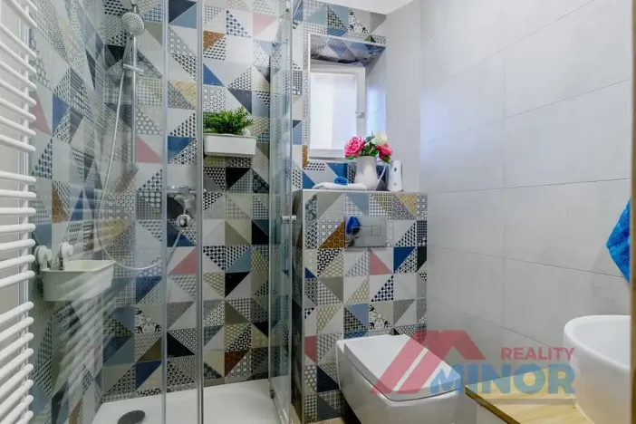 Prodej bytu 1+1, Buštěhrad, Sladkovského, 42 m2