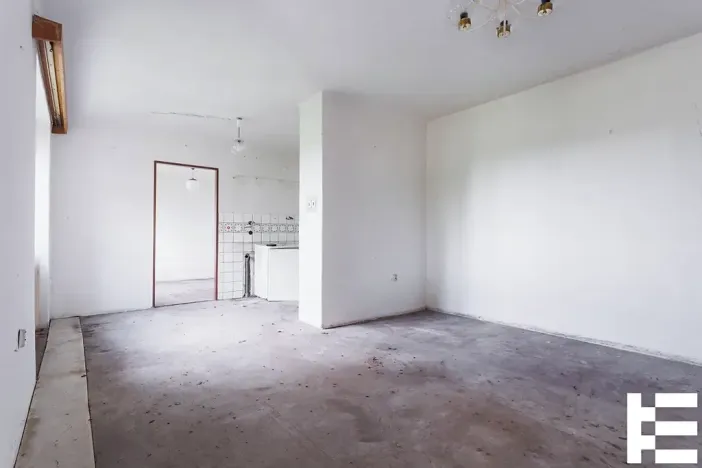 Prodej rodinného domu, Hradčany, 86 m2