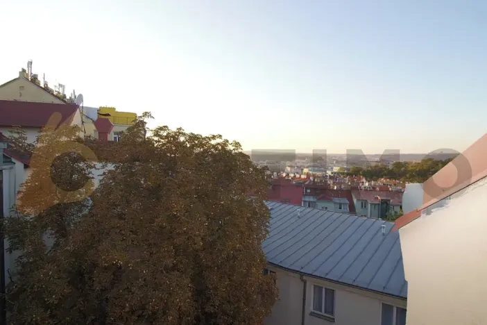 Pronájem bytu 2+1, Praha - Žižkov, Cimburkova, 60 m2