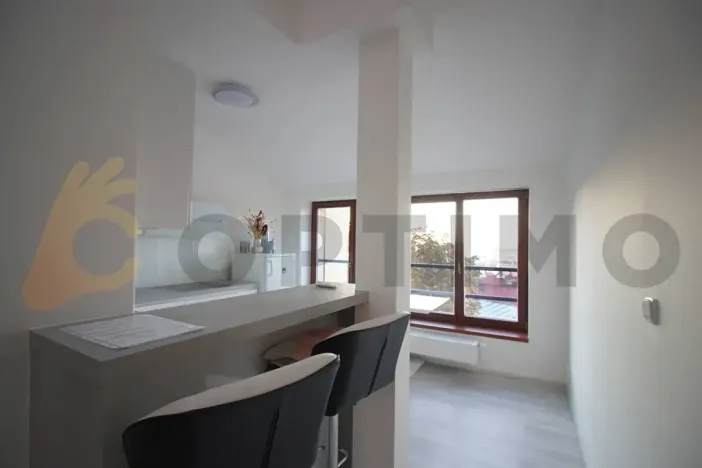 Pronájem bytu 2+1, Praha - Žižkov, Cimburkova, 60 m2