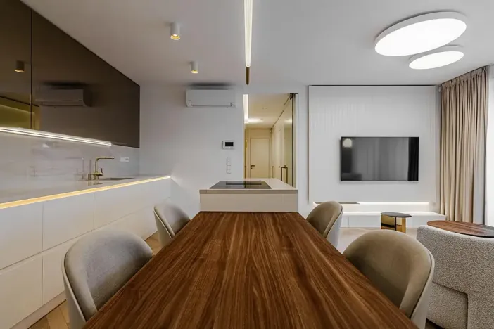Pronájem bytu 2+kk, Praha - Staré Město, U milosrdných, 71 m2