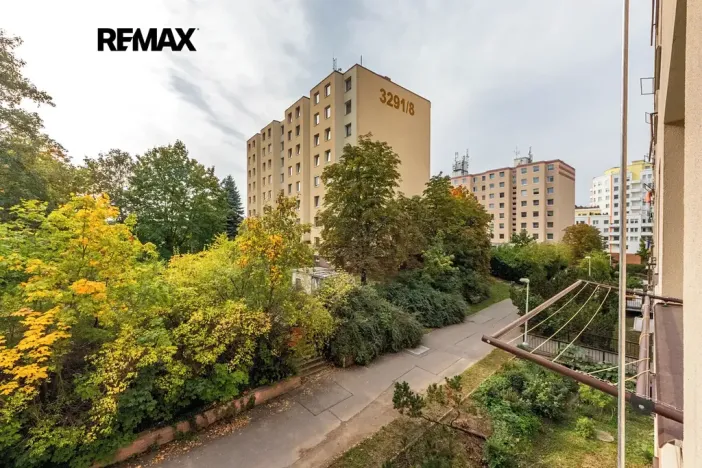 Prodej bytu 3+1, Praha - Modřany, Platónova, 74 m2