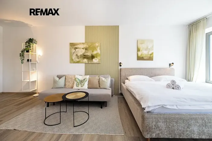 Prodej bytu 1+kk, Abertamy, Vítězná, 41 m2