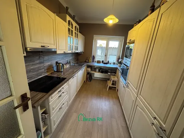 Prodej rodinného domu, Králův Dvůr, Pod Hájem, 135 m2