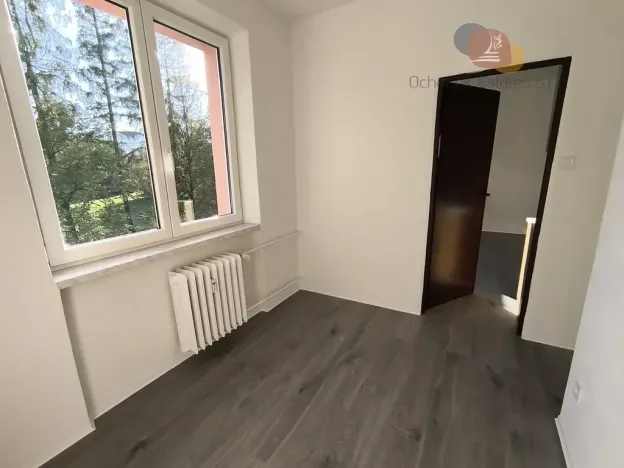 Pronájem bytu 2+kk, Třinec, Slezská, 36 m2