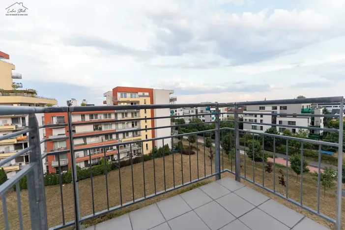 Prodej bytu 3+kk, Praha - Letňany, Pavla Beneše, 93 m2