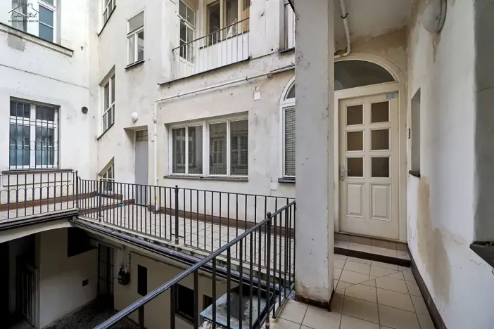 Prodej bytu 2+kk, Praha - Staré Město, Karlova, 55 m2
