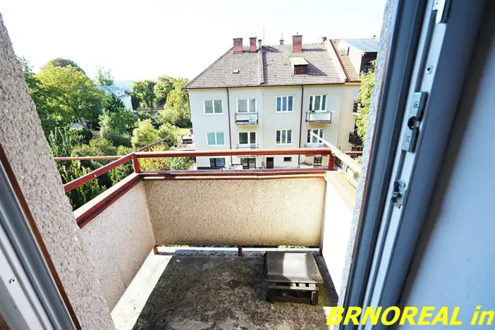Prodej podílu rodinného domu, Brno, Šmejkalova, 195 m2